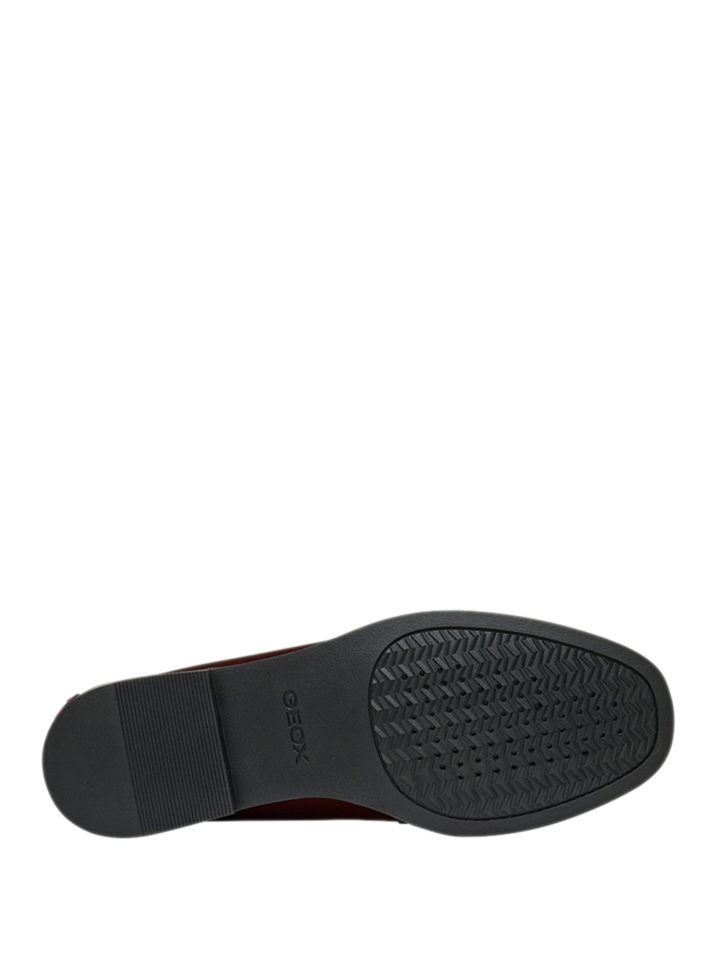 ΓΥΝΑΙΚΕΙΑ LOAFERS NOEMEN 4