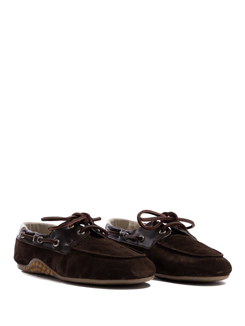 ΓΥΝΑΙΚΕΙΑ LOAFERS 1