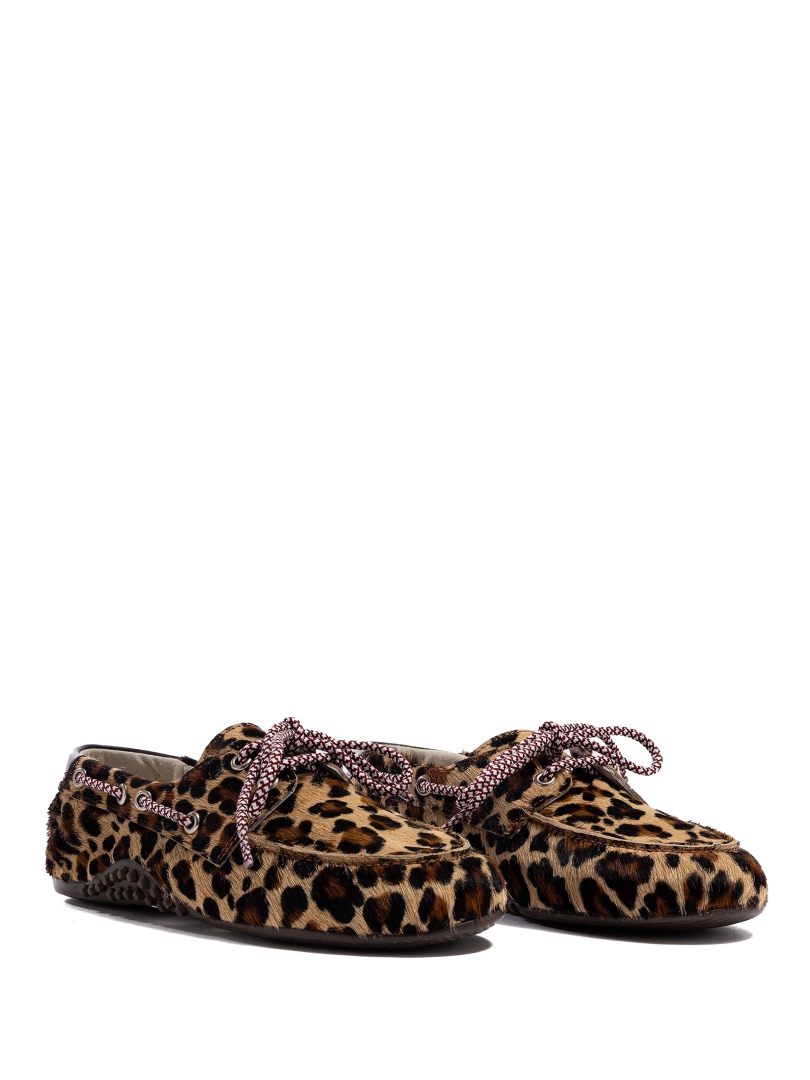 ΓΥΝΑΙΚΕΙΑ LOAFERS 1