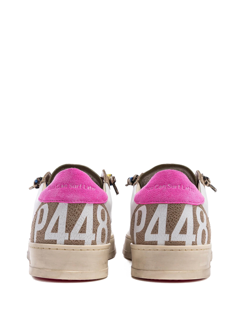 ΓΥΝΑΙΚΕΙΑ SNEAKERS  2