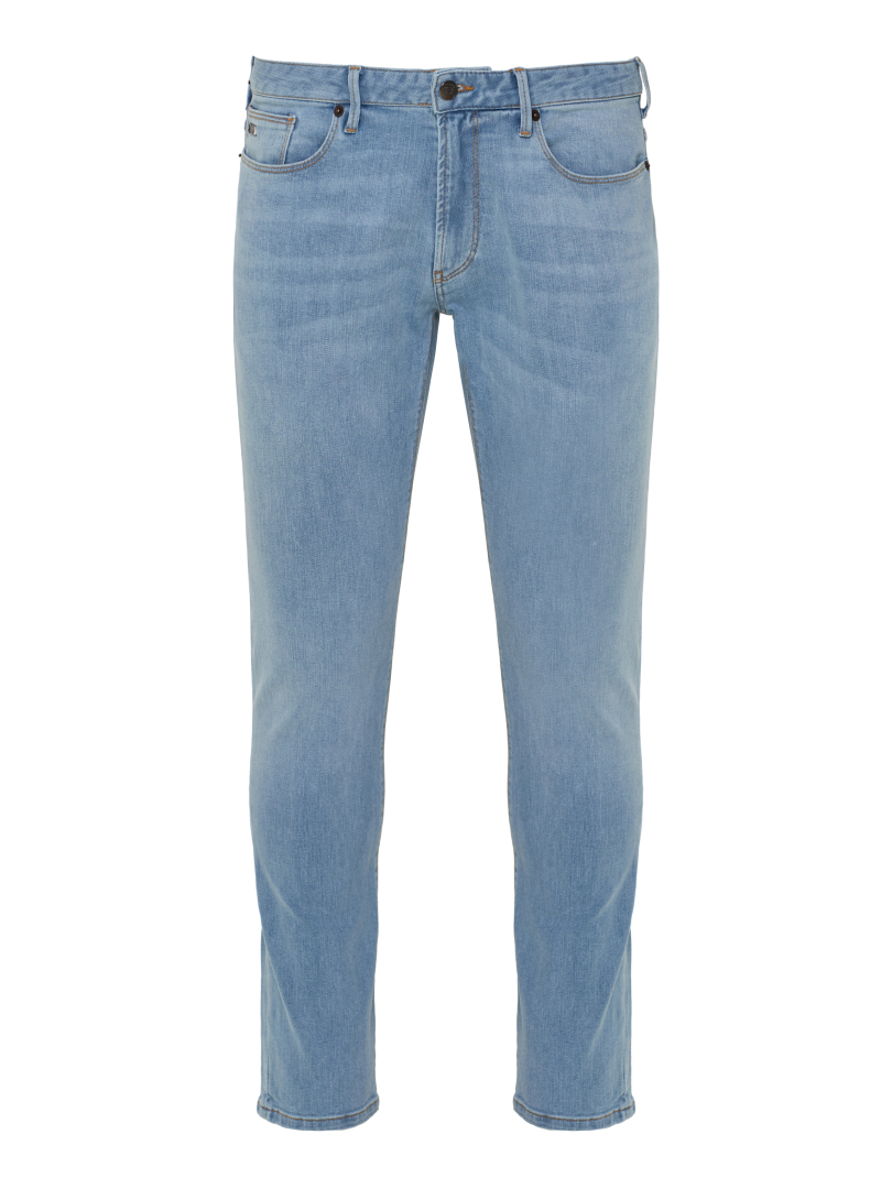 ΑΝΔΡΙΚΟ DENIM ΠΑΝΤΕΛΟΝΙ 1