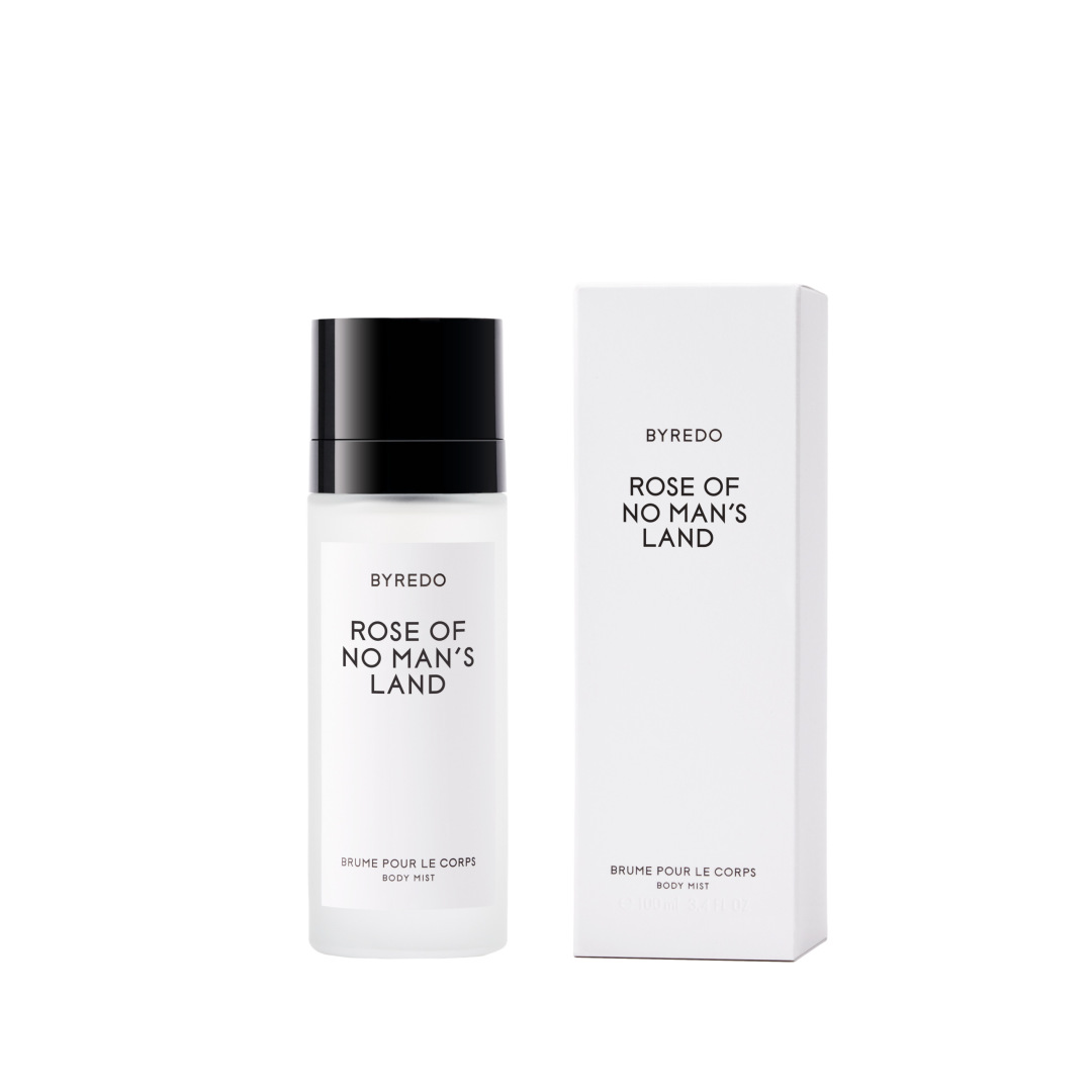 ROSE OF NO MAN'S LAND BODY MIST 2