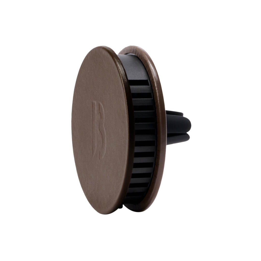 CAR DIFFUSER BROWN 1