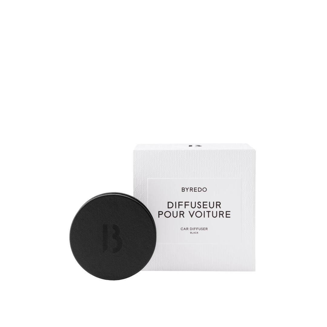 CAR DIFFUSER BLACK 2
