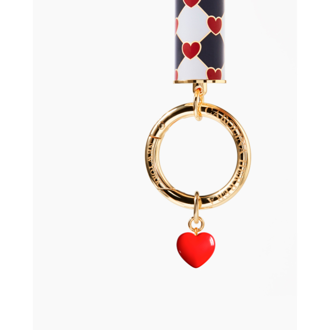 RED HEART 9