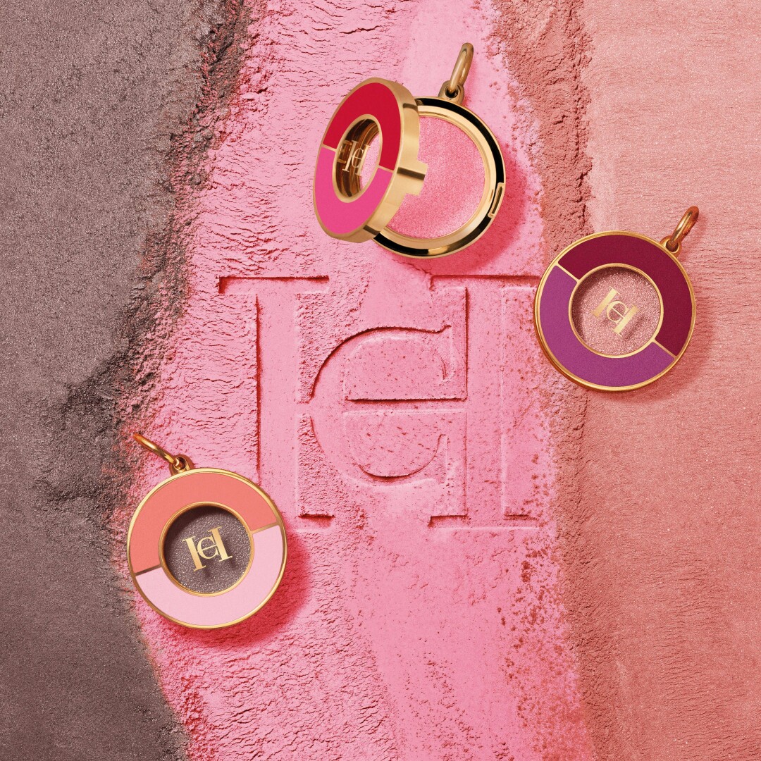 CHIC MONO EYESHADOW SHIMMER 13
