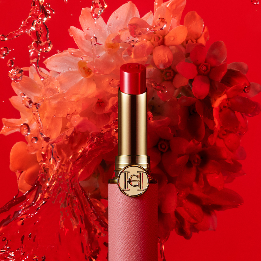 GOOD GIRL MAXI GLAZE LIPSTICK 12