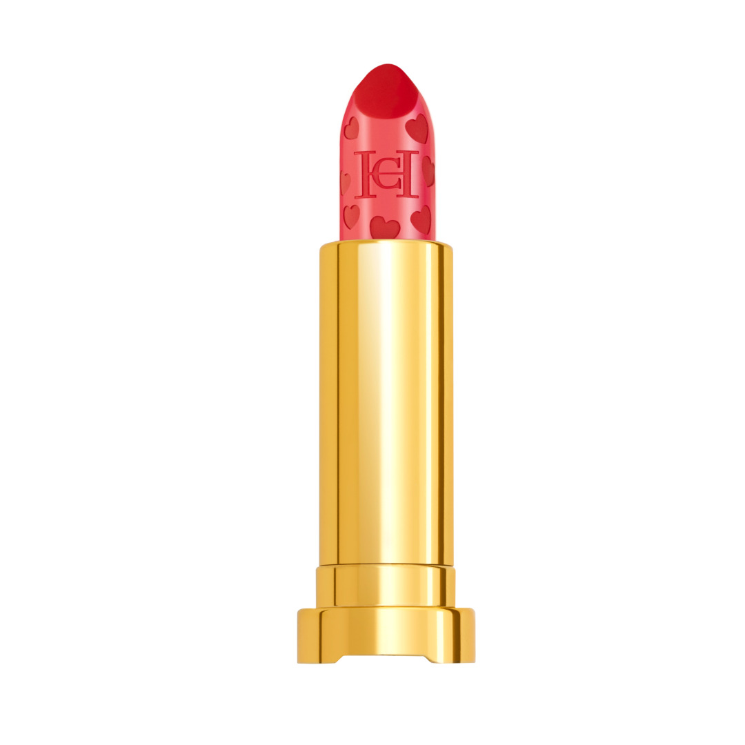 THE LIPSTICK SATIN 4