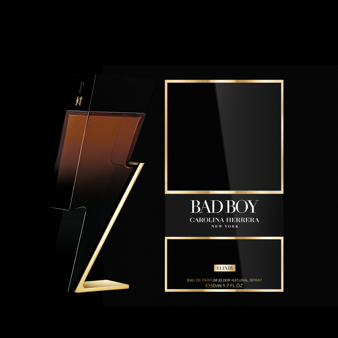 BAD BOY ELIXIR EAU DE PARFUM ELIXIR 1