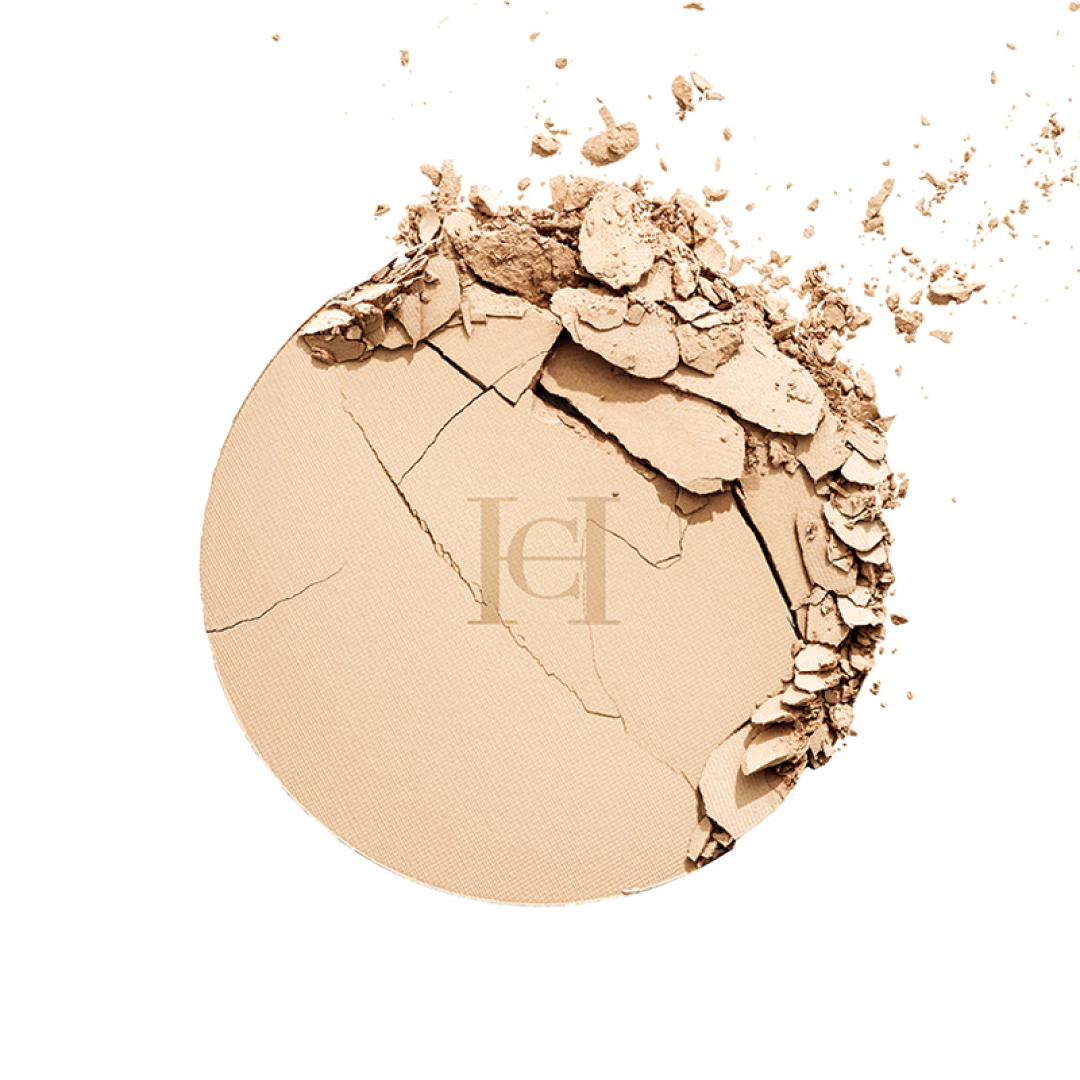 THE POWDER 6