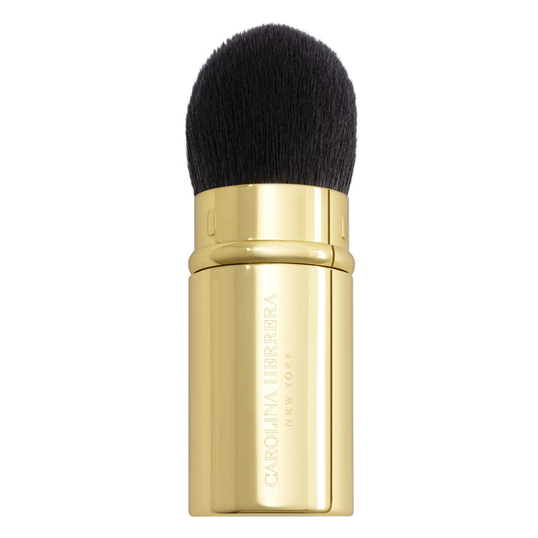THE POWDER BRUSH 3