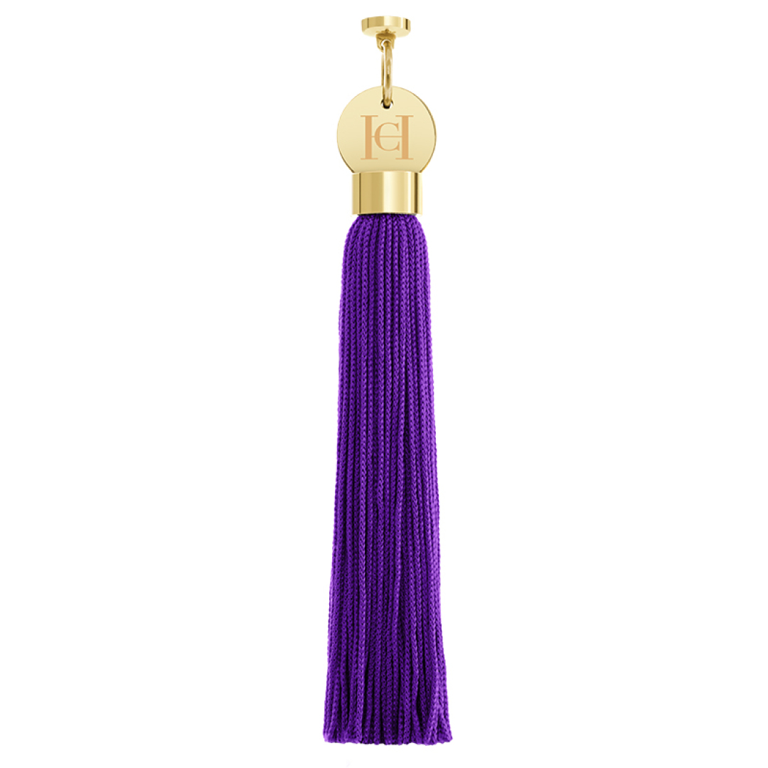 THE TASSEL 3