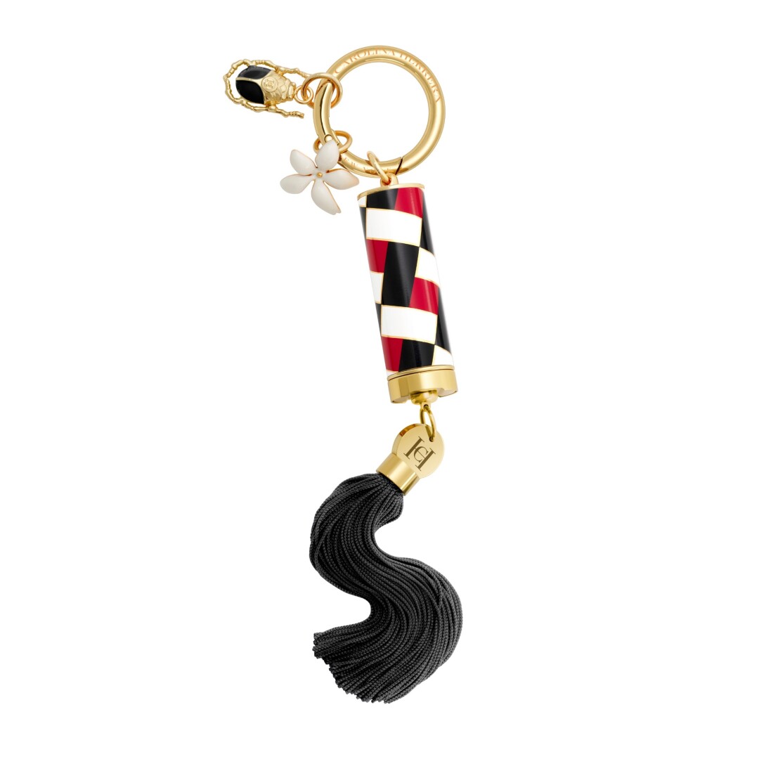 THE TASSEL 4