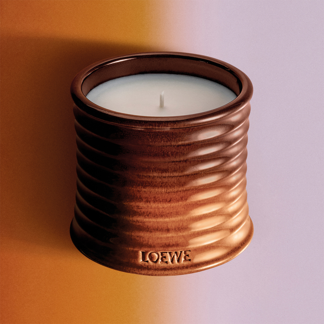 BANOFFEE MEDIUM SCENTED CANDLE 3
