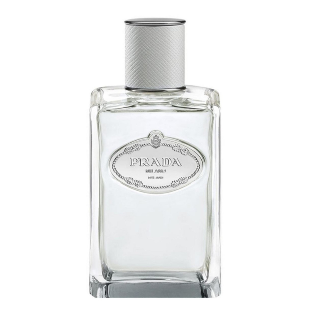 LES INFUSIONS D'IRIS CEDRE EAU DE PARFUM 7