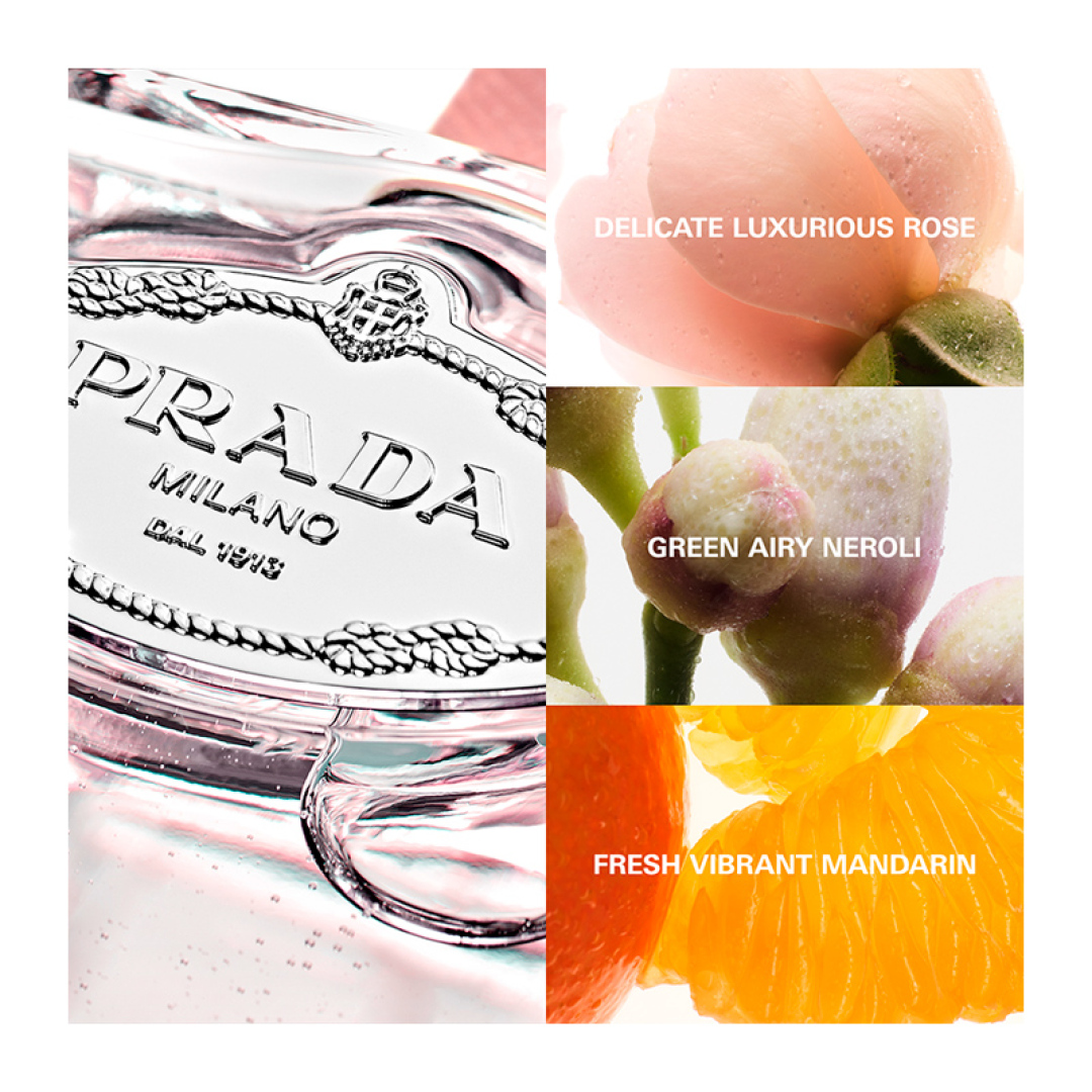 PRADA INFUSION DE ROSE EAU DE PARFUM 16