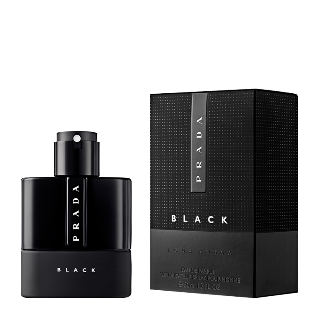 LUNA ROSSA BLACK EAU DE PARFUM 7