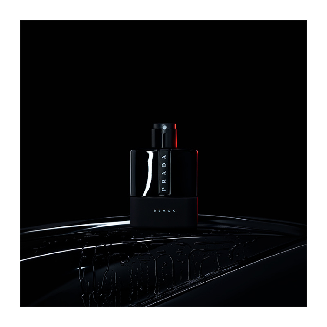 LUNA ROSSA BLACK EAU DE PARFUM 10