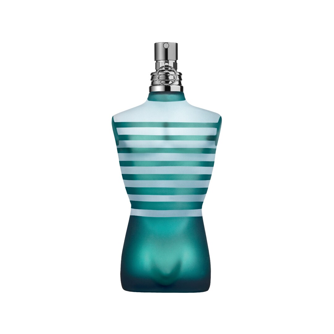 LE MALE EAU DE TOILETTE  1
