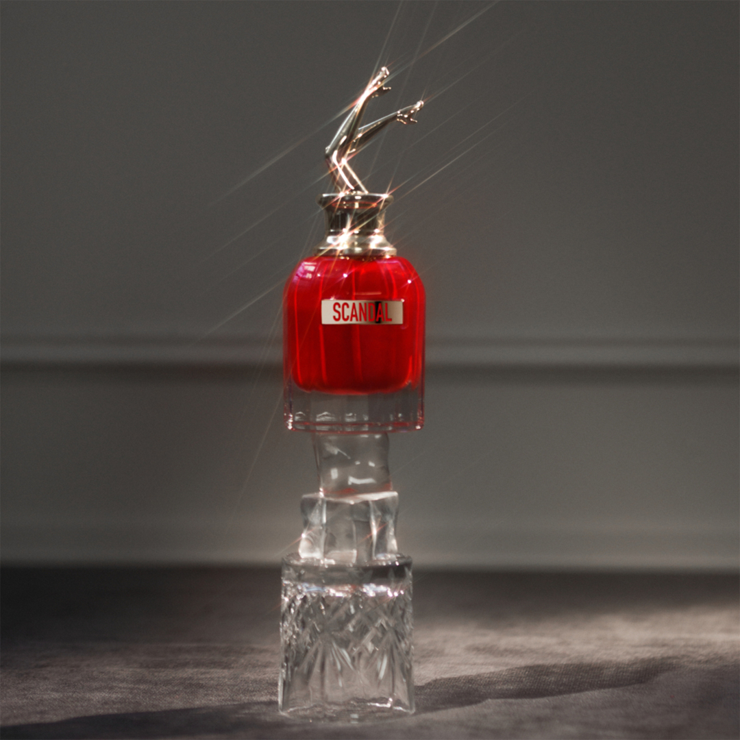SCANDAL LE PARFUM HER EAU DE PARFUM 7