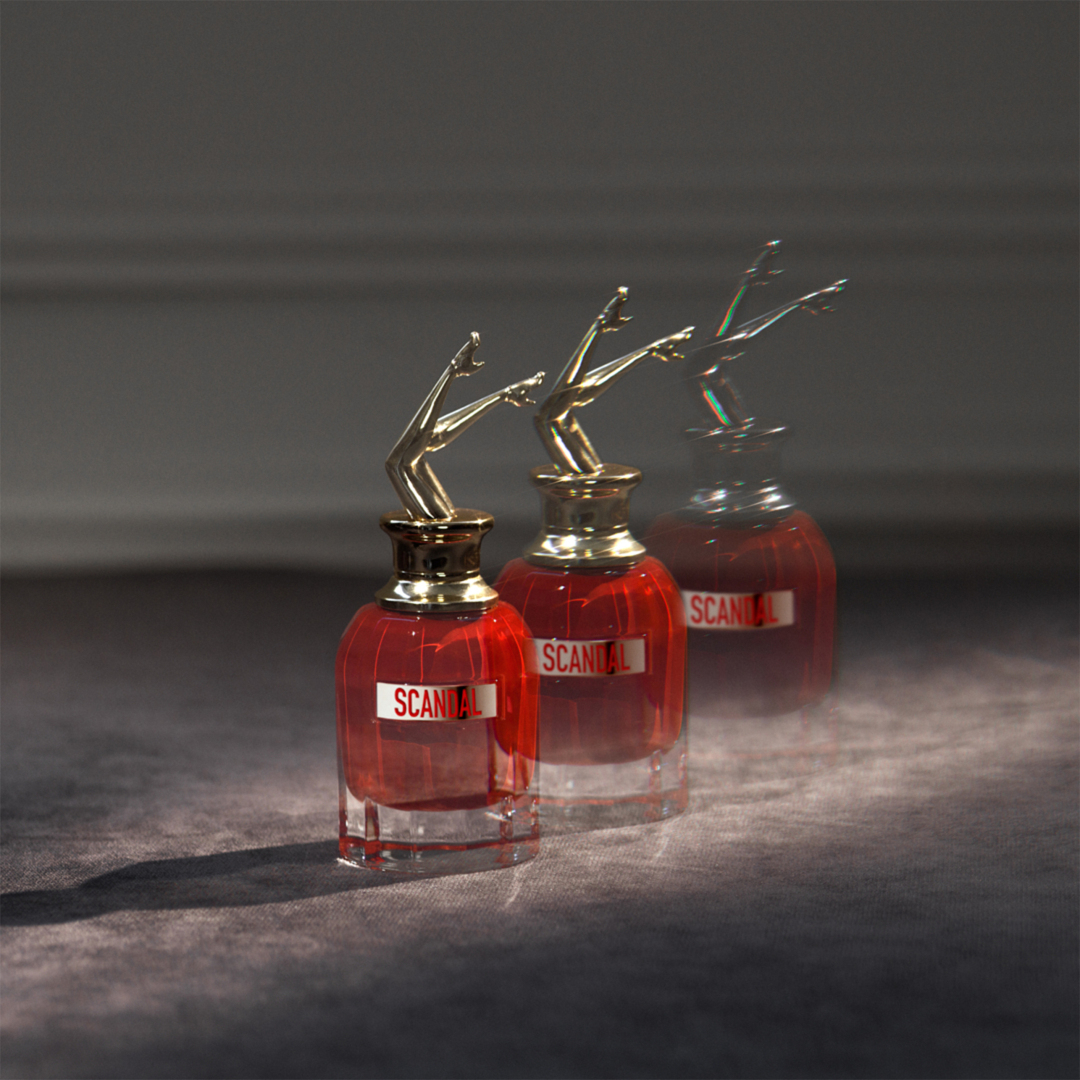 SCANDAL LE PARFUM HER EAU DE PARFUM 12