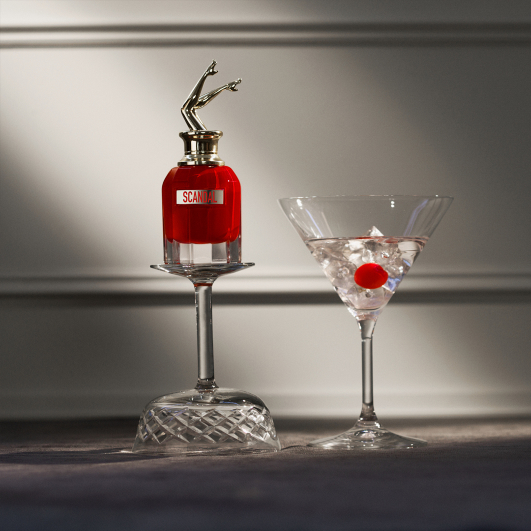 SCANDAL LE PARFUM HER EAU DE PARFUM 15