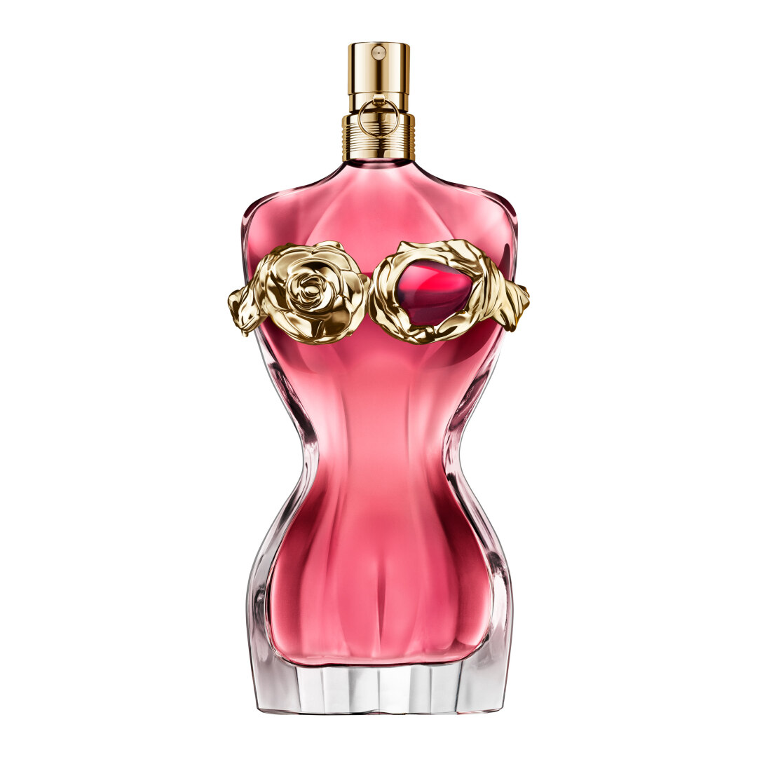 LA BELLE ROSEA EAU DE PARFUM 2