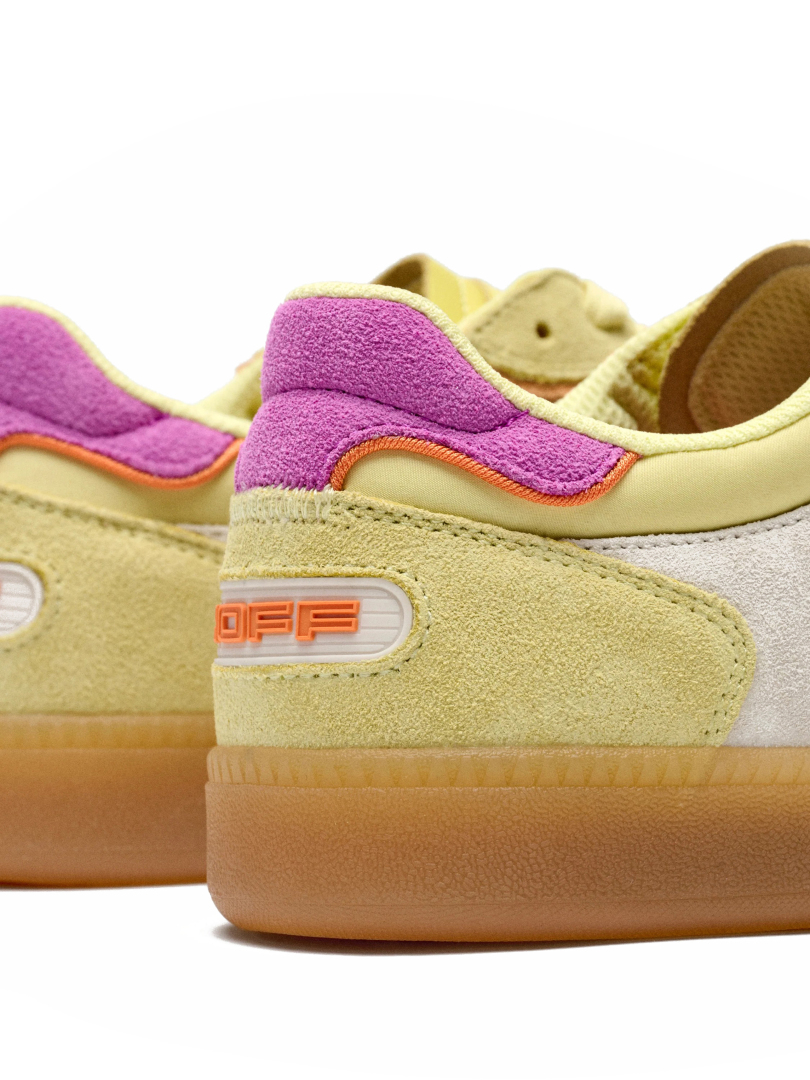 ΓΥΝΑΙΚΕΙΑ SNEAKERS PARK 2