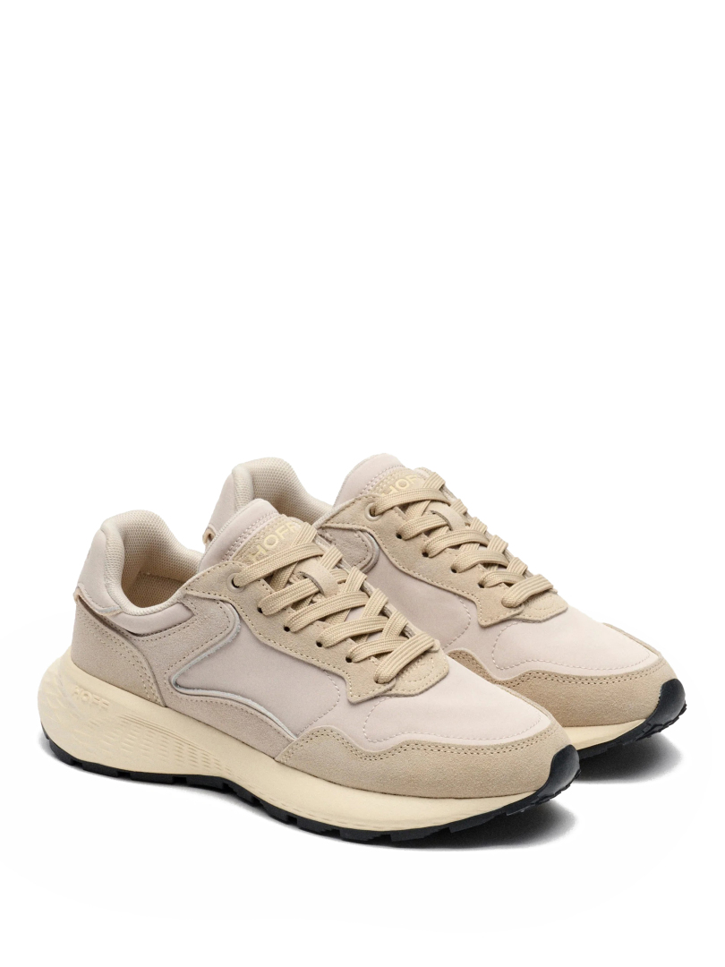 UNISEX SNEAKERS CITY MKII 1