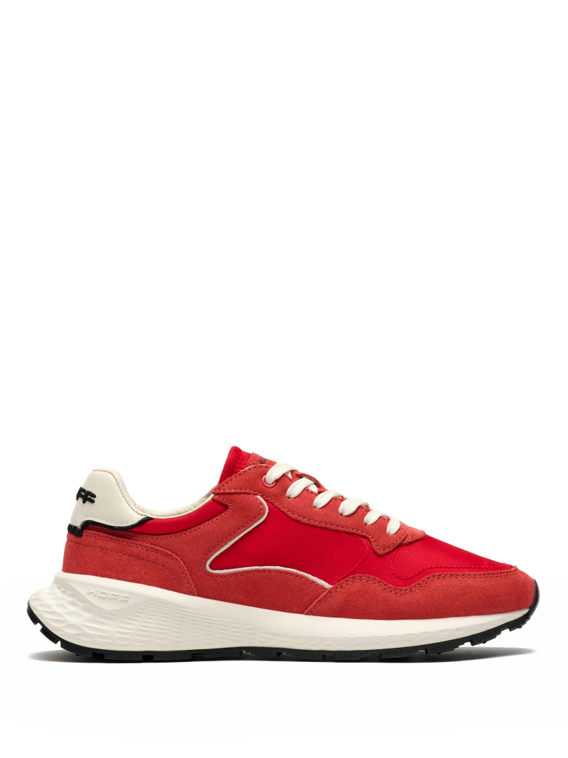 ΑΝΔΡΙΚΑ SNEAKERS CITY MIKII BOLD 0