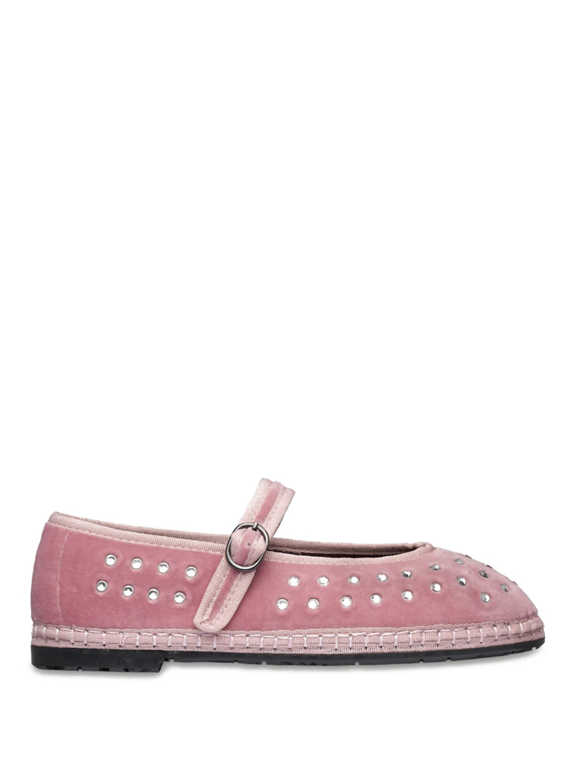 ΓΥΝΑΙΚΕΙΕΣ ΜΠΑΛΑΡΙΝΕΣ MARY JANE  0