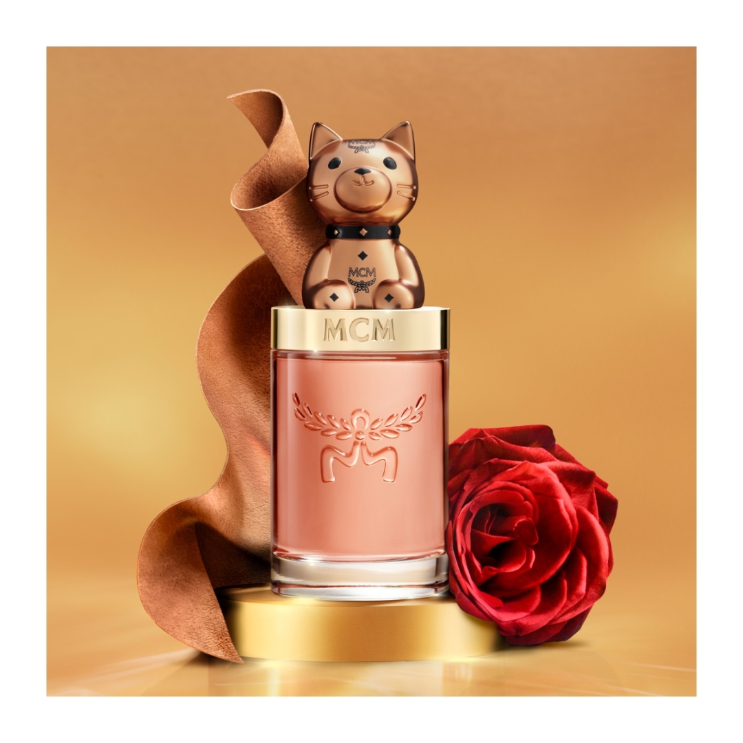 MCM COLLECTION COZY CAT EAU DE PARFUM 2