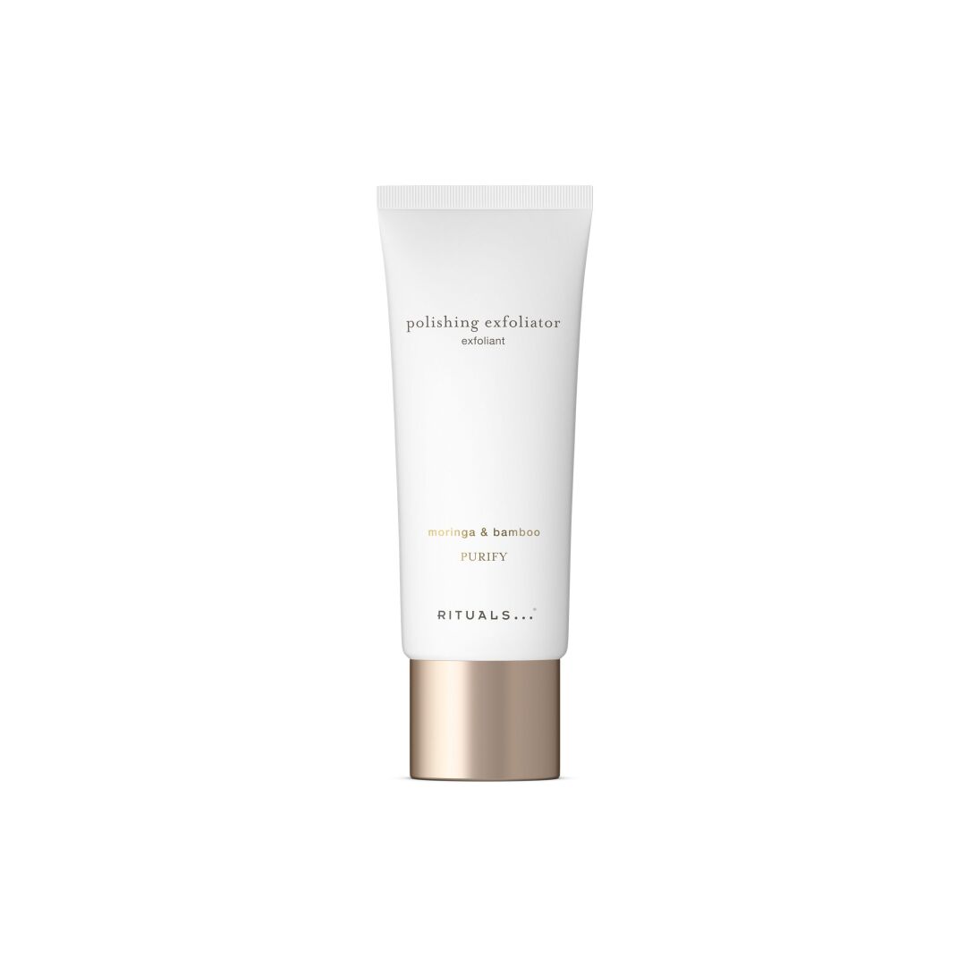 POLISHING EXFOLIATOR 0