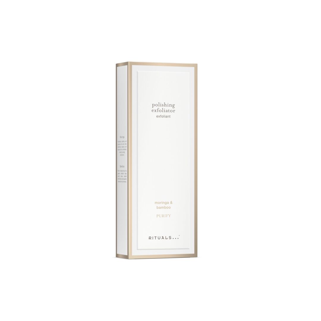 POLISHING EXFOLIATOR 1