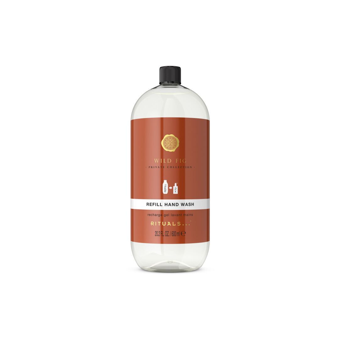 WILD FIG HAND WASH REFILL 0