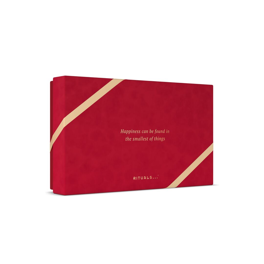 THE RITUAL OF AYURVEDA - SMALL GIFT SET 1