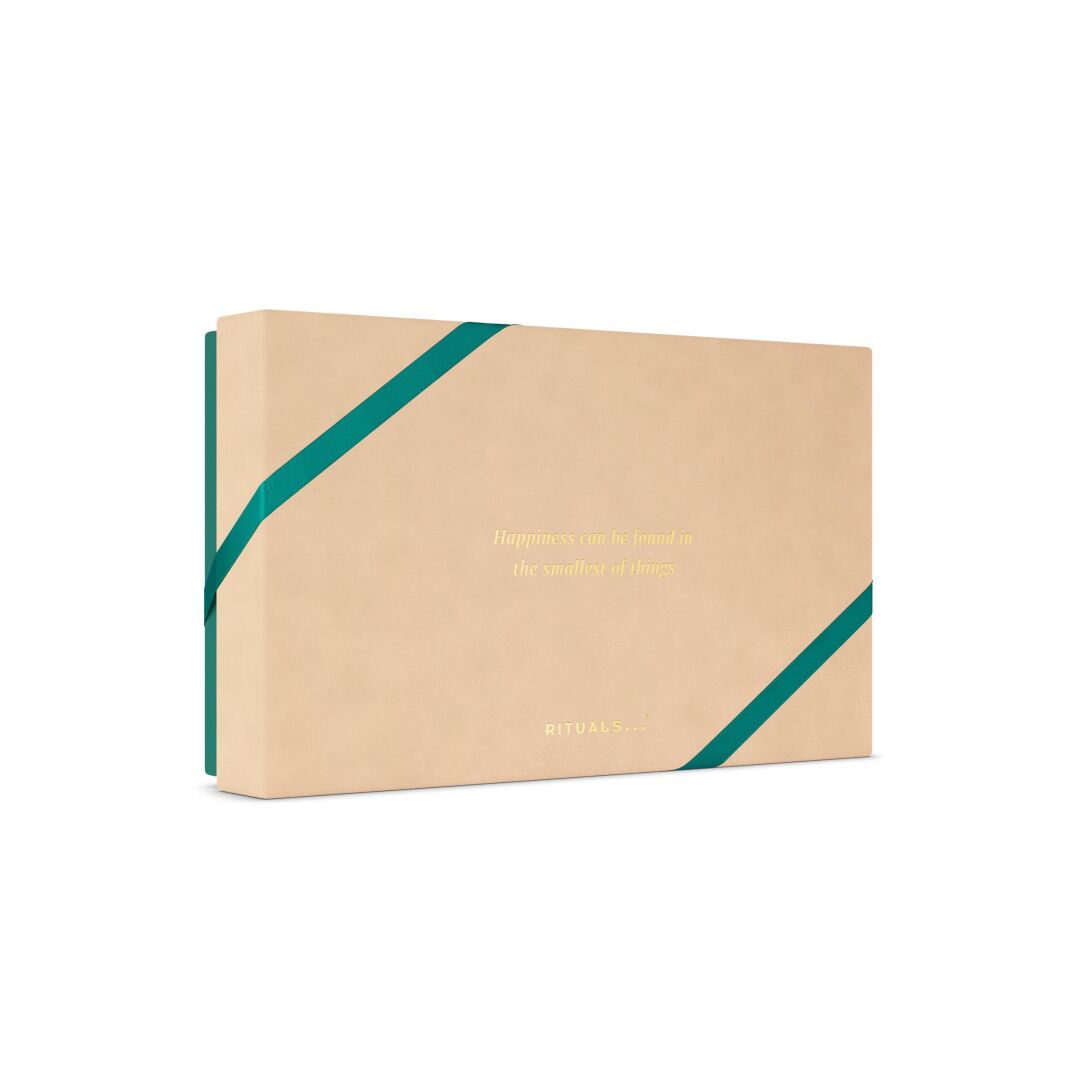 THE RITUAL OF KARMA - SMALL GIFT SET 1
