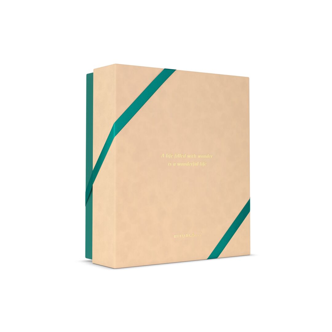THE RITUAL OF KARMA - MEDIUM GIFT SET 1