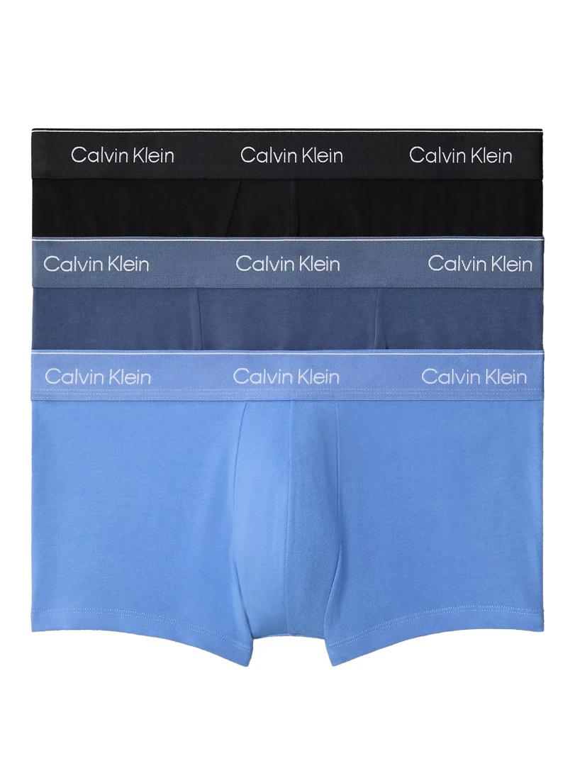 ΑΝΔΡΙΚΑ ΧΑΜΗΛΟΜΕΣΑ ΕΣΩΡΟΥΧΑ BOXER 3ΤΜΧ 0