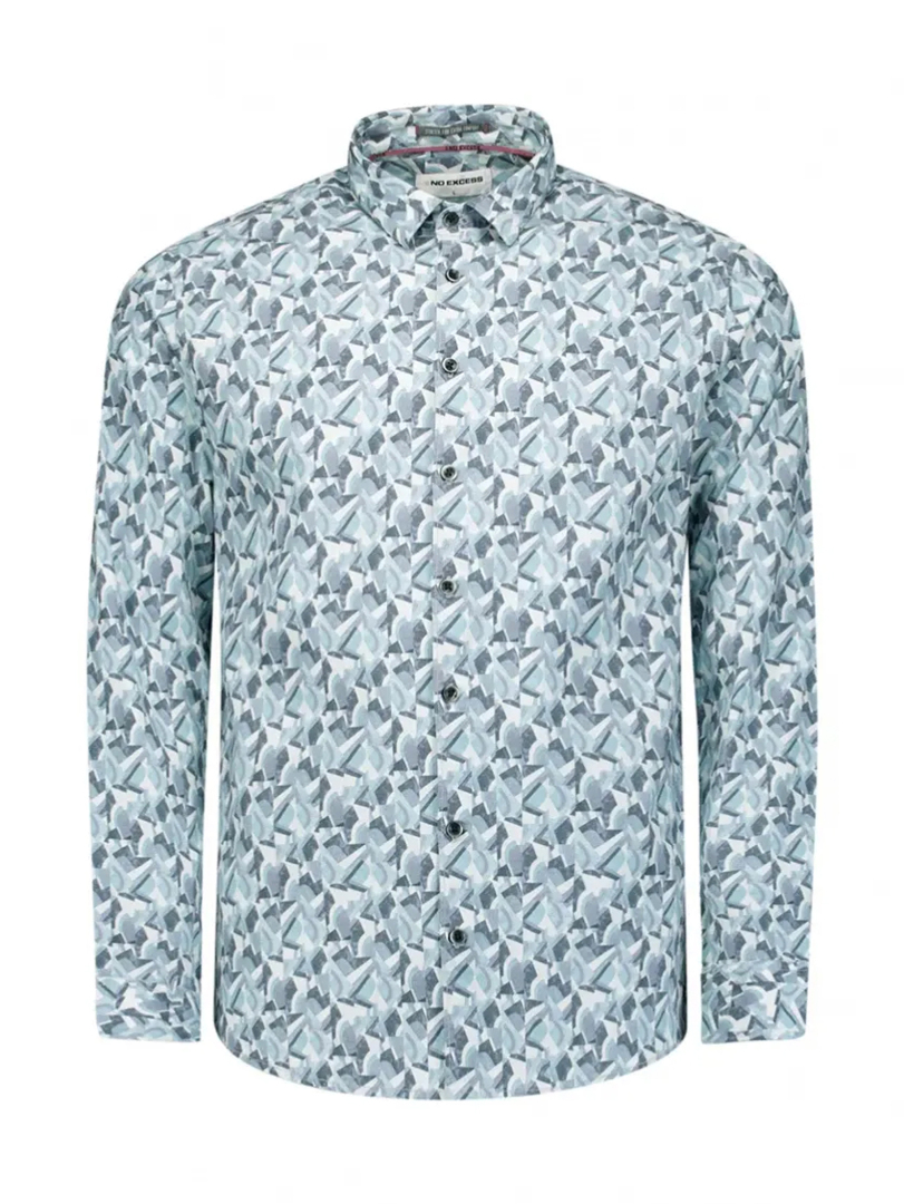 ΑΝΔΡΙΚΟ ΠΟΥΚΑΜΙΣΟ 0