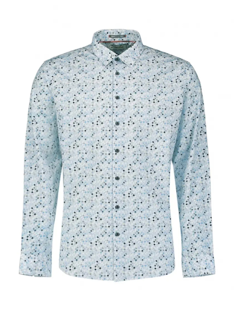 ΑΝΔΡΙΚΟ ΠΟΥΚΑΜΙΣΟ 0