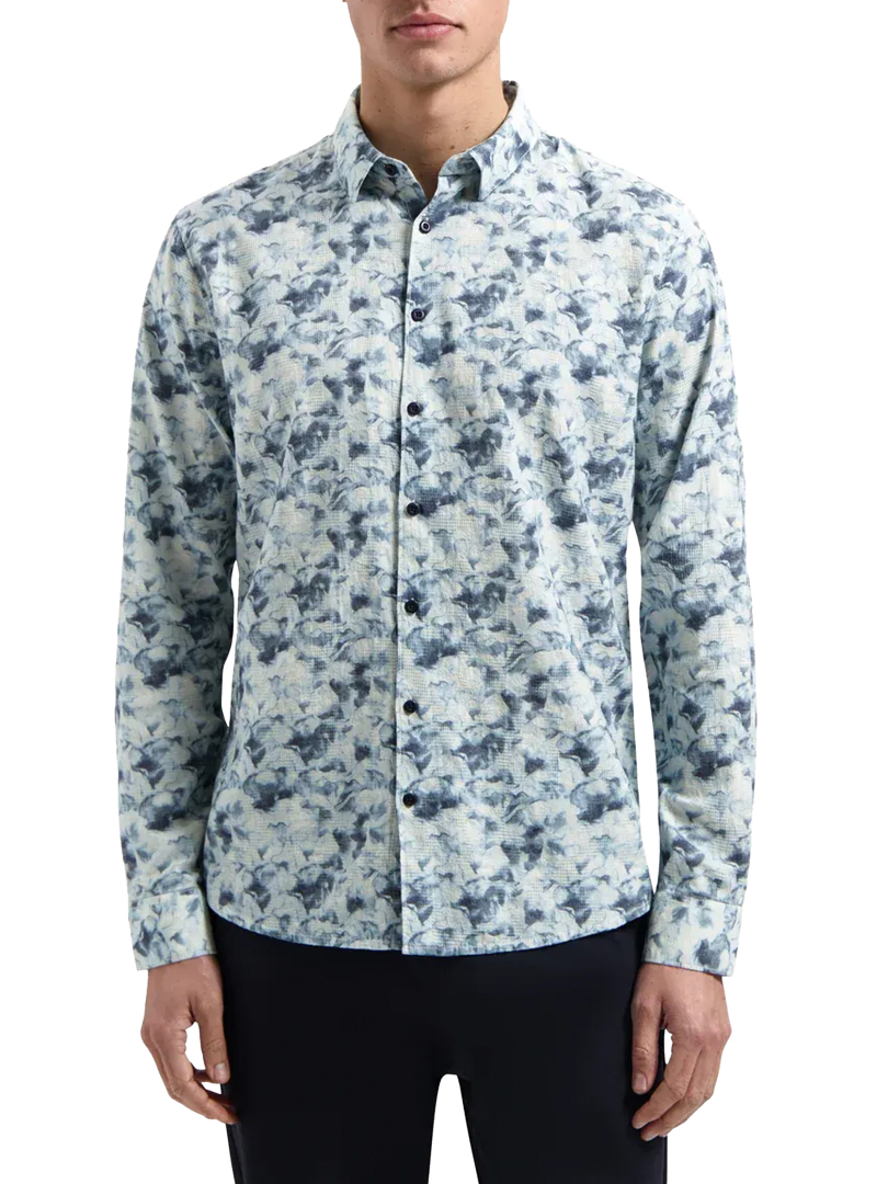 ΑΝΔΡΙΚΟ ΠΟΥΚΑΜΙΣΟ ΜΕ ΣΧΕΔΙΟ 1