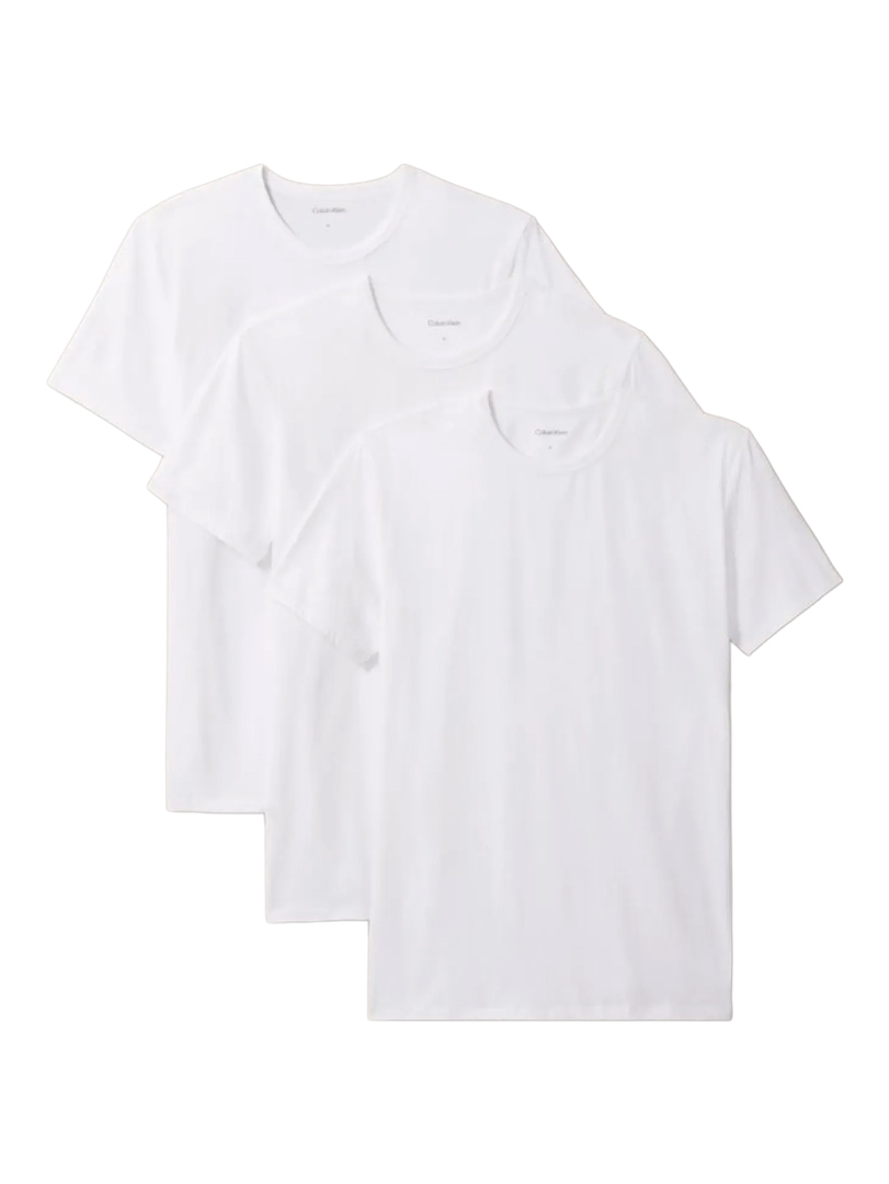 ΑΝΔΡΙΚΑ LOUNGE T-SHIRT 3ΤΜΧ 0
