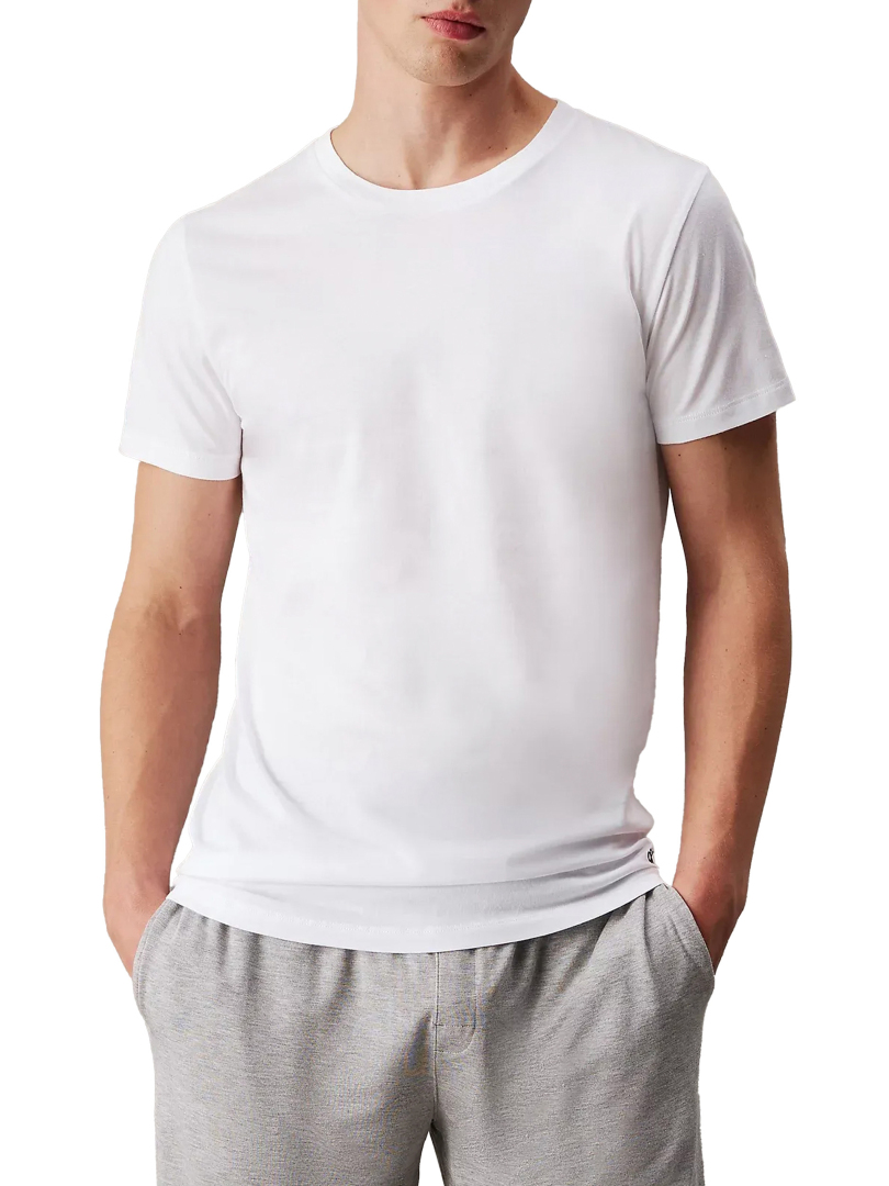 ΑΝΔΡΙΚΟ T-SHIRT ΠΙΤΖΑΜΑ 3ΤΜΧ 1