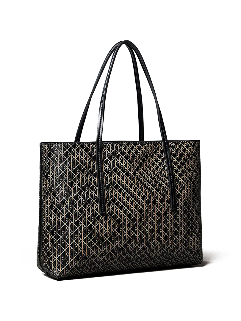 ΓΥΝΑΙΚΕΙΑ ΤΣΑΝΤΑ ΩΜΟΥ TOTE 1