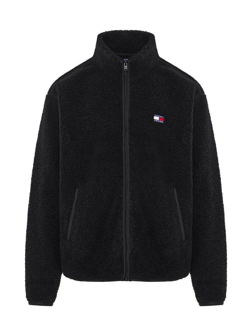 ΑΝΔΡΙΚΗ FLEECE ΖΑΚΕΤΑ 0