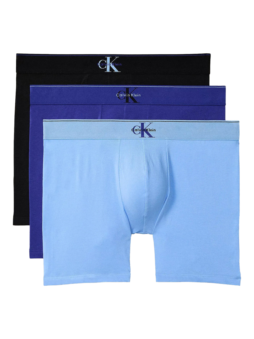 ΑΝΔΡΙΚΑ ΕΣΩΡΟΥΧΑ BOXER 3ΤΜΧ 0