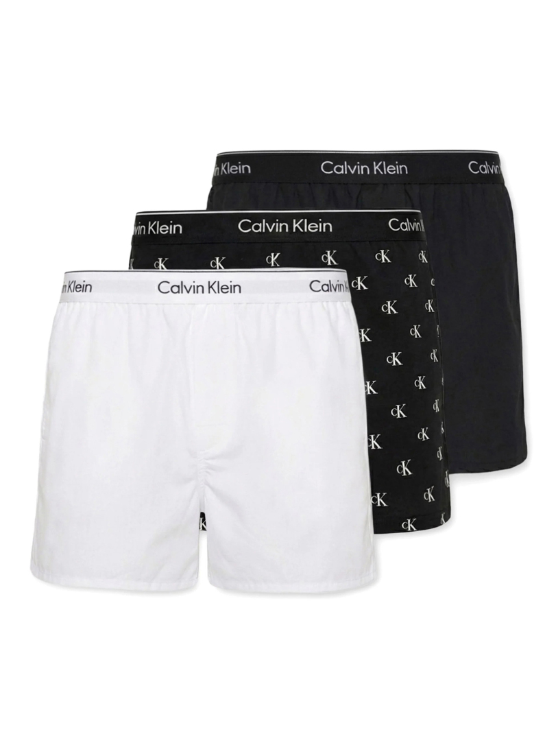 ΑΝΔΡΙΚΑ ΕΣΩΡΟΥΧΑ BOXER 3ΤΜΧ 0