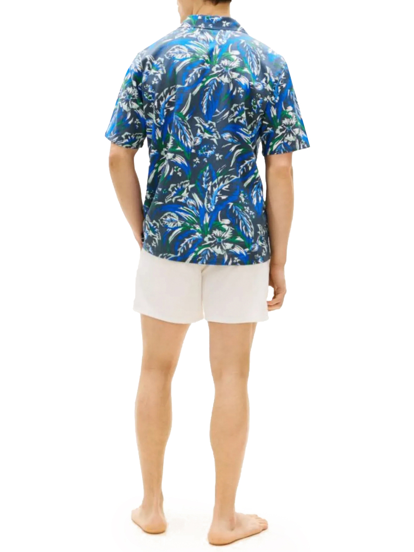 ΑΝΔΡΙΚΟ ΚΟΝΤΟΜΑΝΙΚΟ ΠΟΥΚΑΜΙΣΟ 2