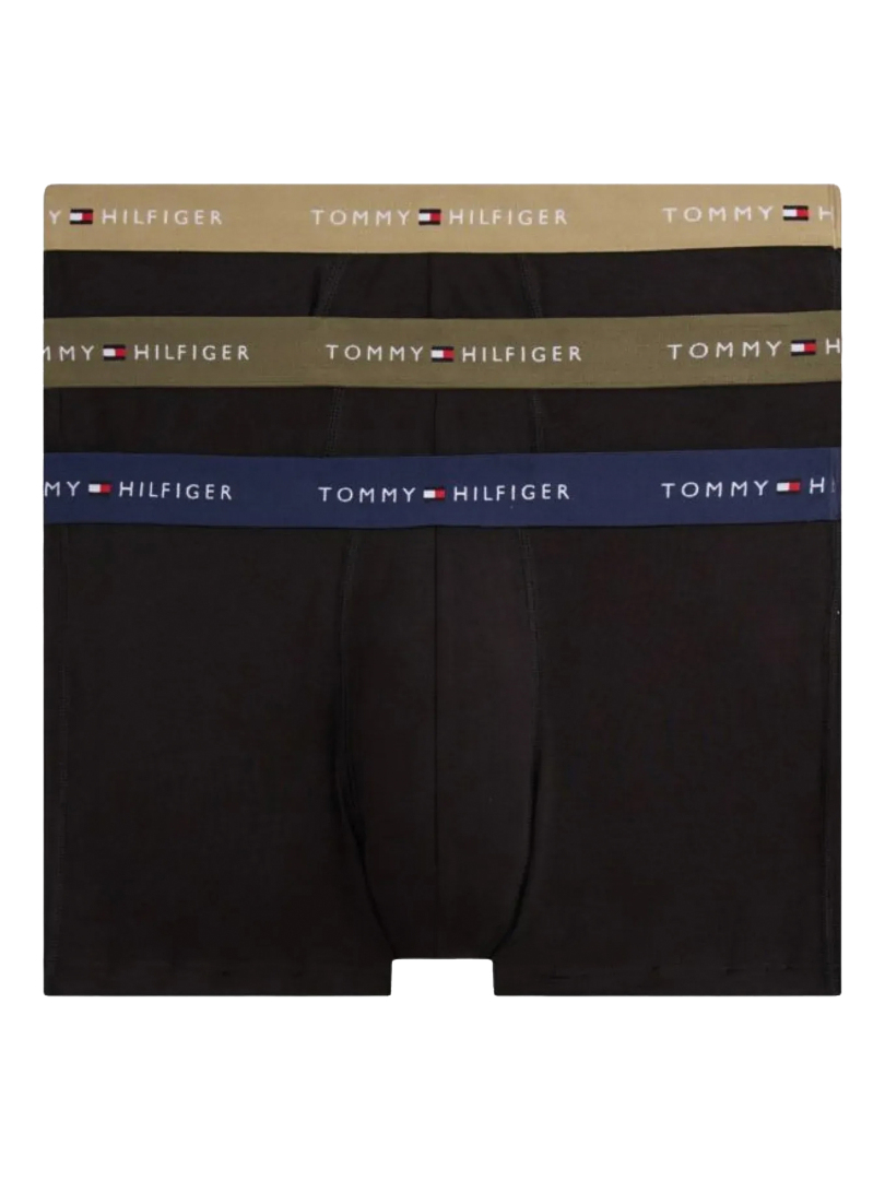 ΑΝΔΡΙΚΑ ΕΣΩΡΟΥΧΑ BOXER 3ΤΜΧ 0